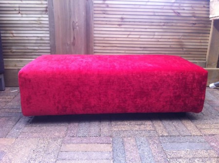 hocker Laila 60x38x31